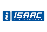 ISAAC Logo