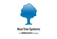 Blue Tree Systems Logo